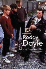 The Commitments - pavillons poche - Nouvelle Edition