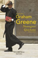 Monsignor Quichotte - Pavillons Poche - Nouvelle édition 2018