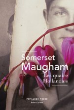 Les Quatre Hollandais - Pavillons poche - Nouvelle édition