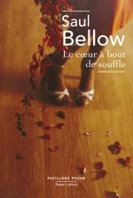Le Coeur à bout de souffle - Pavillons poche - Nouvelle édition