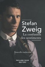 La confusion des sentiments - Pavillons Poche inédit