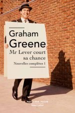 Mr Lever court sa chance - Pavillons Poche - Nouvelle édition