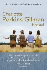 Herland - Nouveauté Pavillons Poche