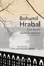 Les noces dans la maison - Pavillons Poche