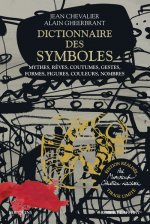 Dictionnaire des symboles - Edition réalisée par Monsieur Christian Lacroix - Tirage limité
