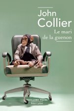 Le mari de la Guenon - Pavillons Poche NE 2019