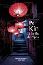 Le Jardin du repos - Pavillons Poche NE 2019