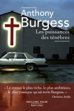 Les puissances des ténèbres - NE 2019 - Pavillons poche