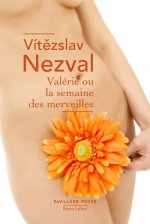 Valérie ou la semaine des merveilles - NE 2019 - Pavillons Poche