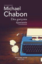Des garçons épatants - Pavillons poche NE 2020