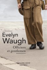 Officiers et Gentlemen - Pavillons Poche NE 2020