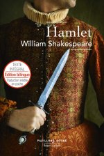 Hamlet - édition bilingue - Pavillons Poche