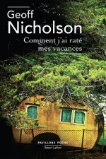 Comment j'ai raté mes vacances - Pavillons Poche NE 2020