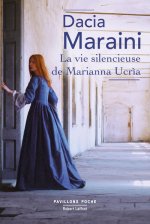 La vie silencieuse de Marianna Ucria - Pavillons poche NE