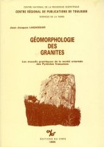 Géomorphologie des granits