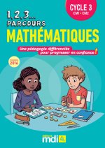 MDI - Mathématiques - Fichier CM + CD 2018