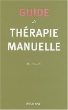 GUIDE DE THERAPIE MANUELLE