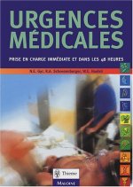 URGENCES MEDICALES : PRISE EN CHARGE IMMEDIATE ET DANS LES 48 HEURES