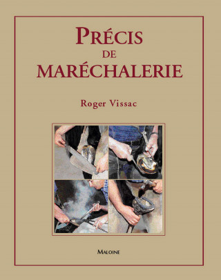 PRECIS DE MARECHALERIE