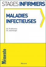 MALADIES INFECTIEUSES - MSI