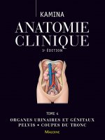Anatomie clinique t4, 3e ed.