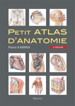 Petit atlas d'anatomie, 3e ed.