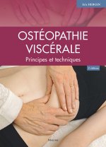 Ostéopathie viscérale, 2e éd.