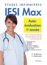 IFSI-MAX REVISIONS PREMIERE ANNEE