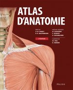 Atlas d'anatomie, 3e éd.