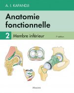 Anatomie fonctionnelle T2 7e éd.