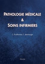 Pathologie médicale et soins infirmiers