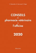 conseils en pharmacie veterinaire a l'officine