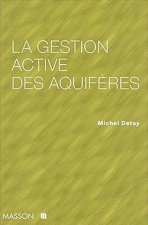 La gestion active des aquifères