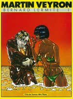 Bernard Lermite - Tome 01