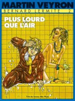 Bernard Lermite - Tome 02