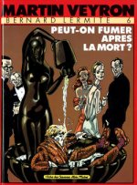 Bernard Lermite - Tome 06