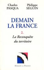 Demain la France - tome 2