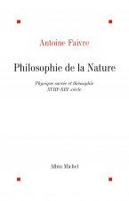 Philosophie de la nature