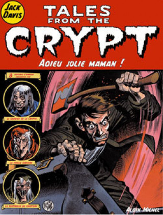 Tales from the crypt - Tome 03