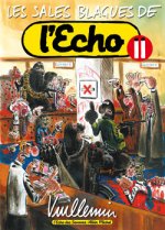 Les Sales Blagues de l'Echo - Tome 11