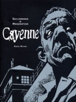 Cayenne