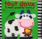 Tout doux mon premier livre