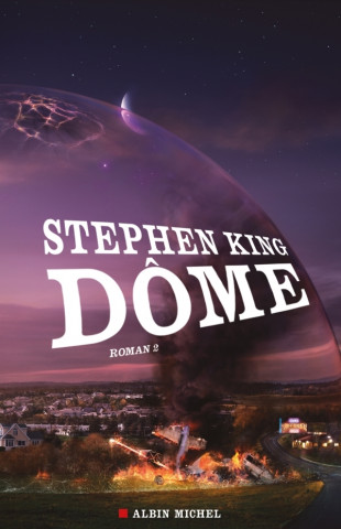 Dôme - tome 2
