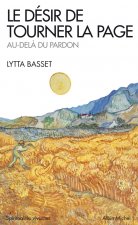 Le Désir de tourner la page