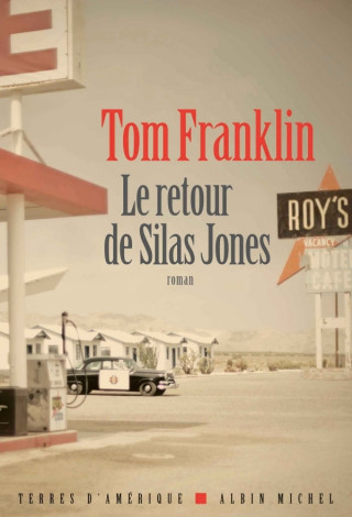 Le Retour de Silas Jones