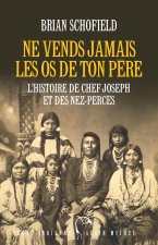 Ne vends jamais les os de ton père