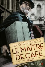 Le maitre de cafe