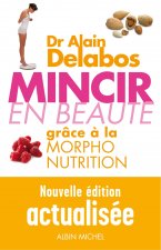 Mincir en beauté grace à la morpho-nutrition