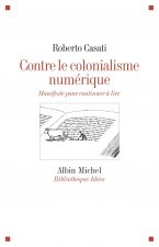 Contre le colonialisme numérique