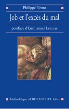 Job et l'excès du mal